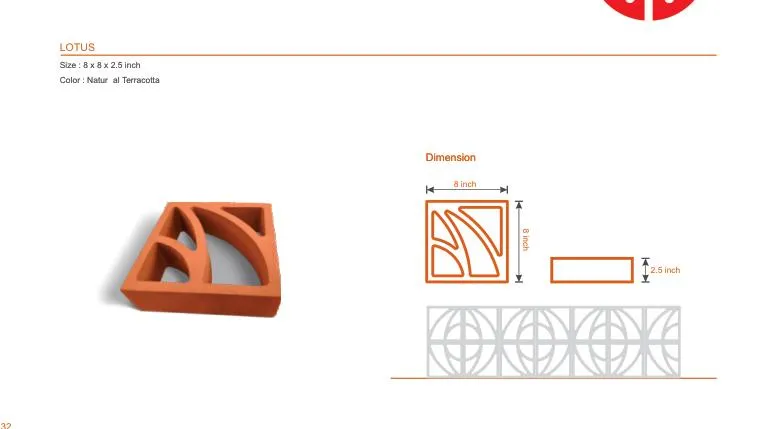 Technical drawing of Lotus